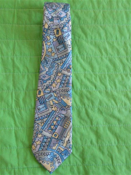  Vintage gravata - Pierre Cardin