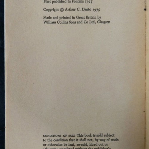 Sartre book used, Greek language
