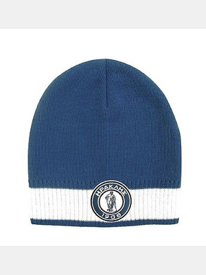 Official Iraklis Football Team Beanie new, authentic, one size