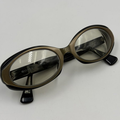 Vogue VO 2161-S Vintage Sunglasses Made in Italy like new