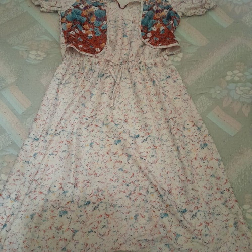 Dress like new, size S