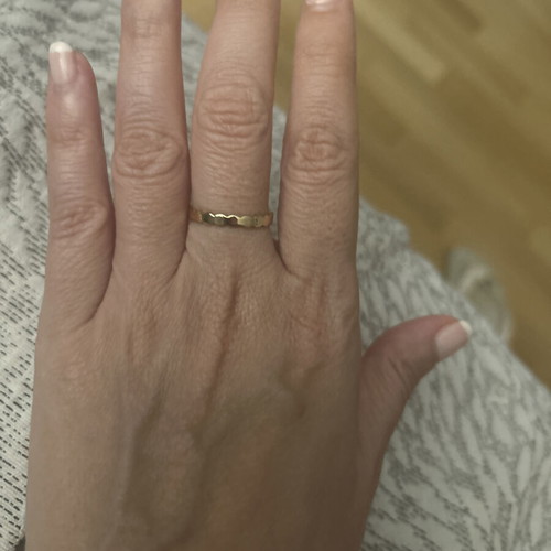 Ring type vera impressive adjustable new