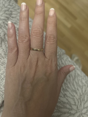 Ring type vera impressive adjustable new