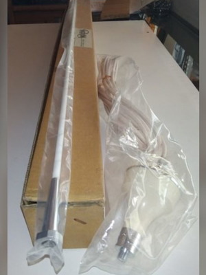 Kεραία Marine HOXIN MA150 144-160MHZ (Made in Japan)