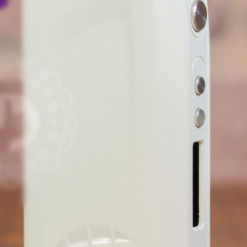 IPV5 200W Box Mod white new sealed