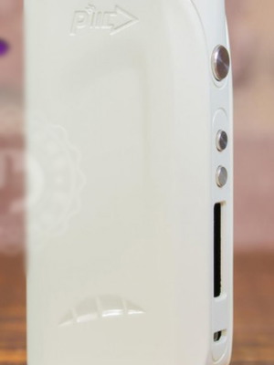 IPV5 200W Box Mod white new sealed