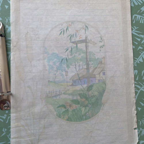 Correspondences 1980 like new