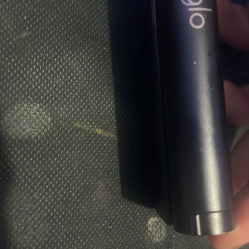 Glo Hyper X2 used