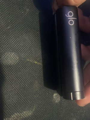 Glo Hyper X2 used