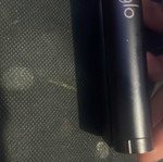 Glo Hyper X2 used