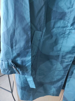 водоустойчив миди