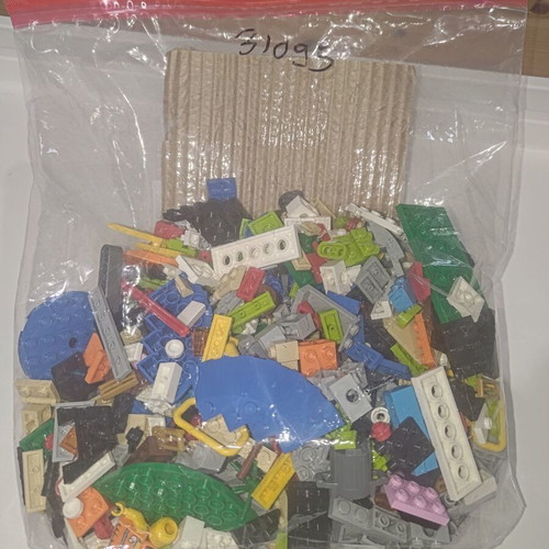 Lego Creator 3-in-1 31095 Fairground Carousel like new