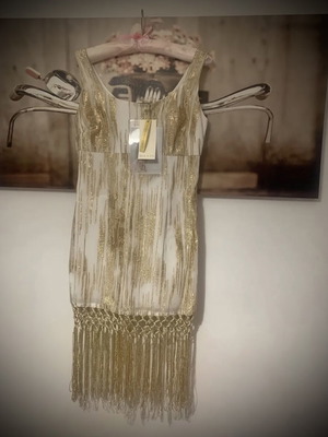 Maxin boho dress ολοκαίνουργιο