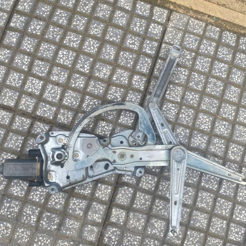 BMW E36 window regulator used