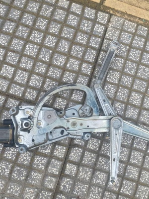 BMW E36 window regulator used