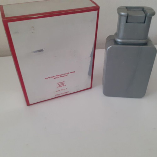 French Love women's perfume 50ml new, eau de toilette