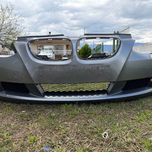 Bumper for e92 320i genuine used