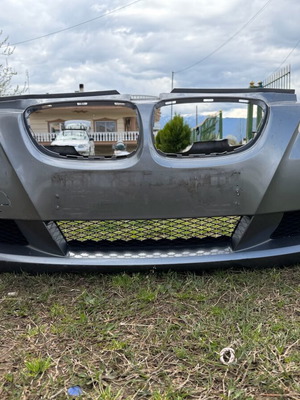 Bumper for e92 320i genuine used