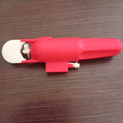 Playmobil propeller used, length 13.5 cm