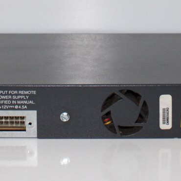 Cisco Catalyst 2950 switch restored