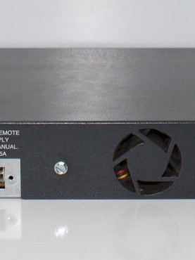Cisco Catalyst 2950 switch restored