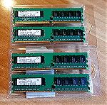  Μνήμη Ram DDR2 ELPIDA 1GB