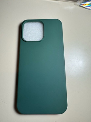 iPhone 15 Pro Max case new