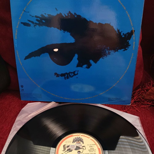 George Harrison Best Of Dark Horse 1976-1989 vinyl record new