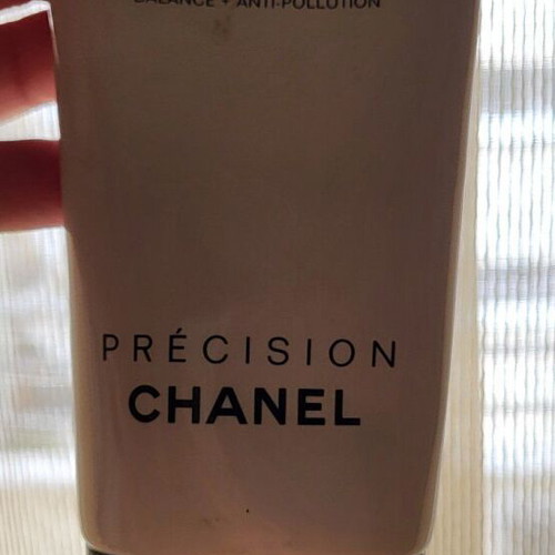 Chanel mousse 150ml new foaming face cleanser