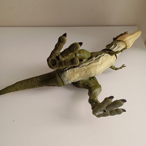 Jurassic World Tyrannosaurus Rex toy, large size 50cm