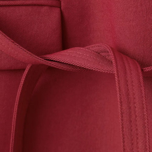 Mango red blazer, size M