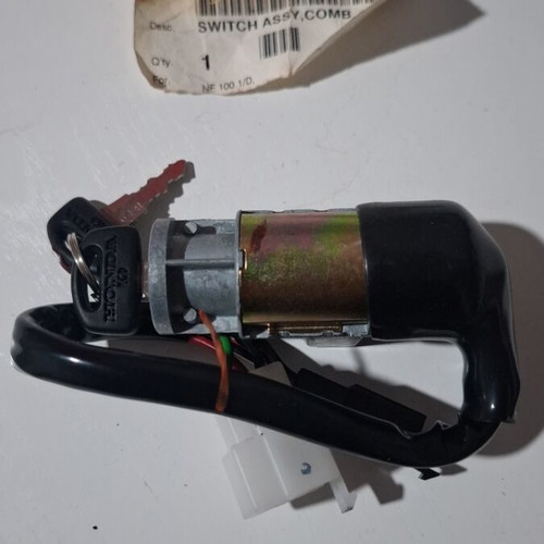 Astra switch genuine new