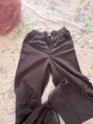 Bershka pants like new, size S / 36 / 8