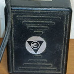 Multimeter HC-213 used, old