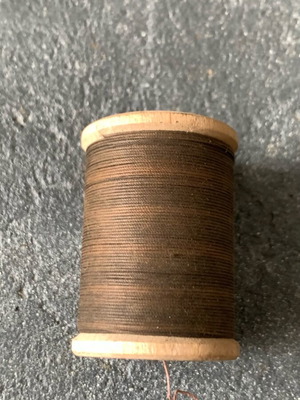 American spool from 1940s like new