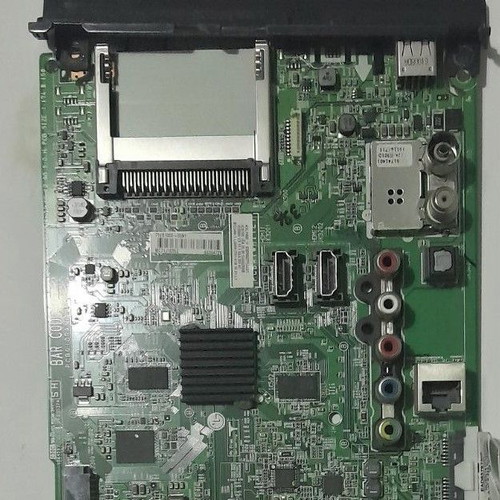 Main Board EAX66873003(1.0) used