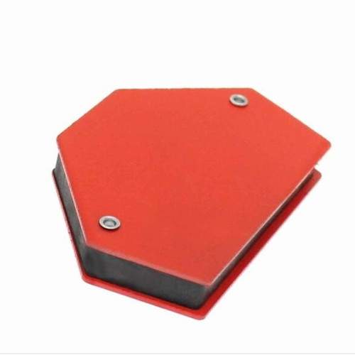 Magnetic welding angles new, set of 6 pieces