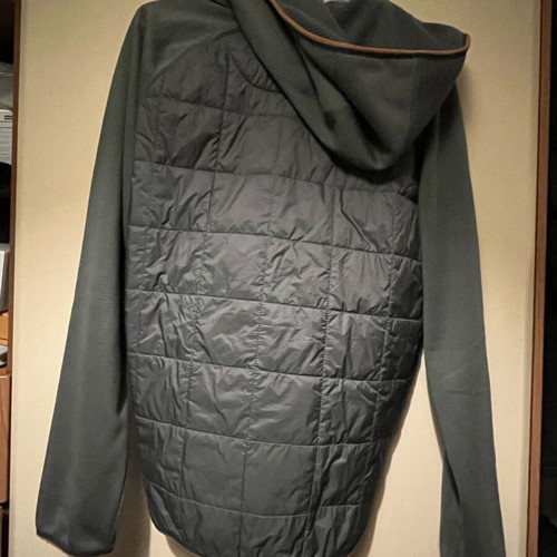 O’Neill hybrid jacket like new