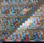  78 limited κάρτες fifa adrenalyn 2025 panini.