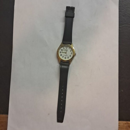 Ρολόι Q&Q Quartz χειρός