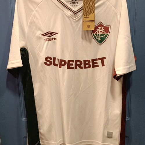 Umbro Fluminense jersey
