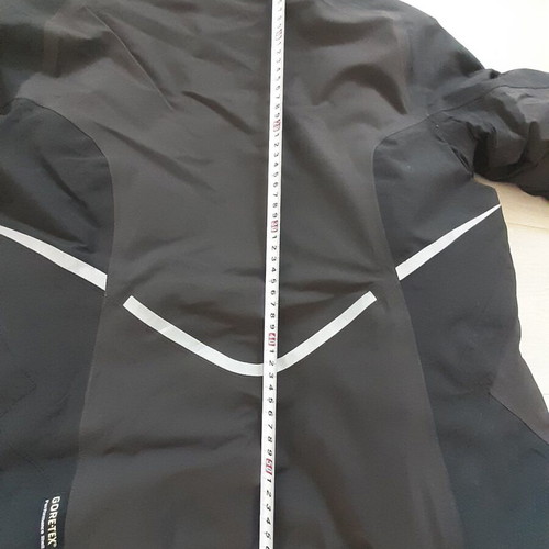 Rossignol jacket size S with Goretex and Thinsulate insulation