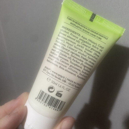 Intimate deodorant cream new, women's care