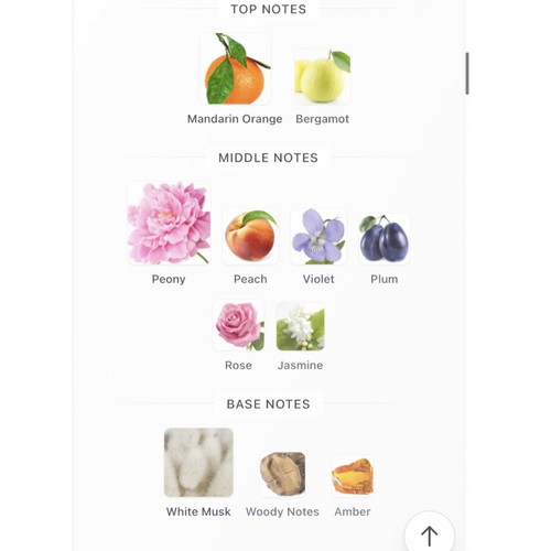 Fragrance Du Bois Brume Du Matin 3ml decanted parfum sample