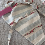 Flower bag Planet Karavan