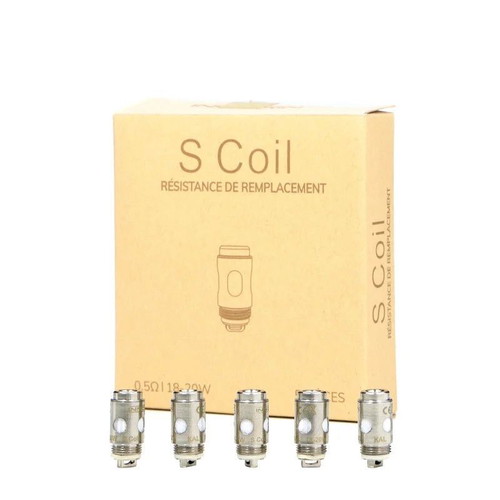 Innokin Sceptre 0.5 ohm RDL πηνίο πακέτο 11