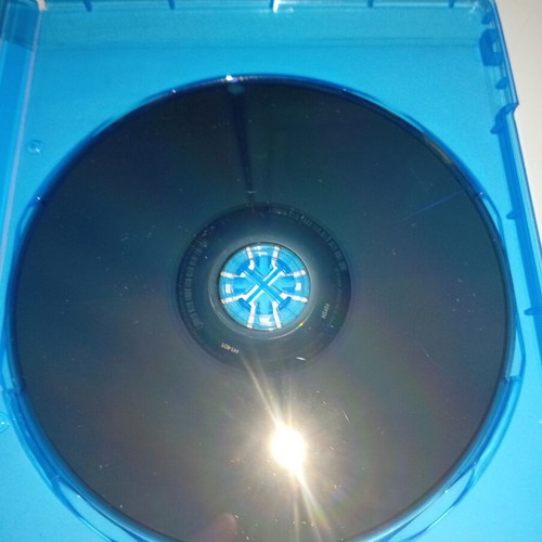 Halloween 2 Blu-Ray like new, English edition with subtitles