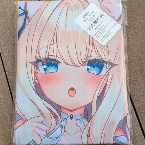 Aimu Dakimakura Cover Original Ichiri 23.4 New