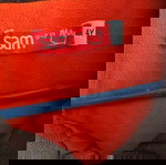 sam αγορίστικο μπουφάν 4 ετών