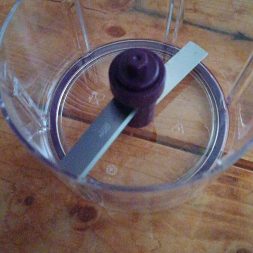 Tefal Manual Chopper new